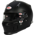 Bell Helmet Xr7 Matte Black (Hans) 60(7 1/2) Sa2025
