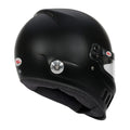 Bell Helmet Xd7 Matte Black (Hans) 57(7 1/8) Sa2025