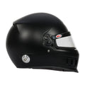 Bell Helmet Xd7 Matte Black (Hans) 57(7 1/8) Sa2025