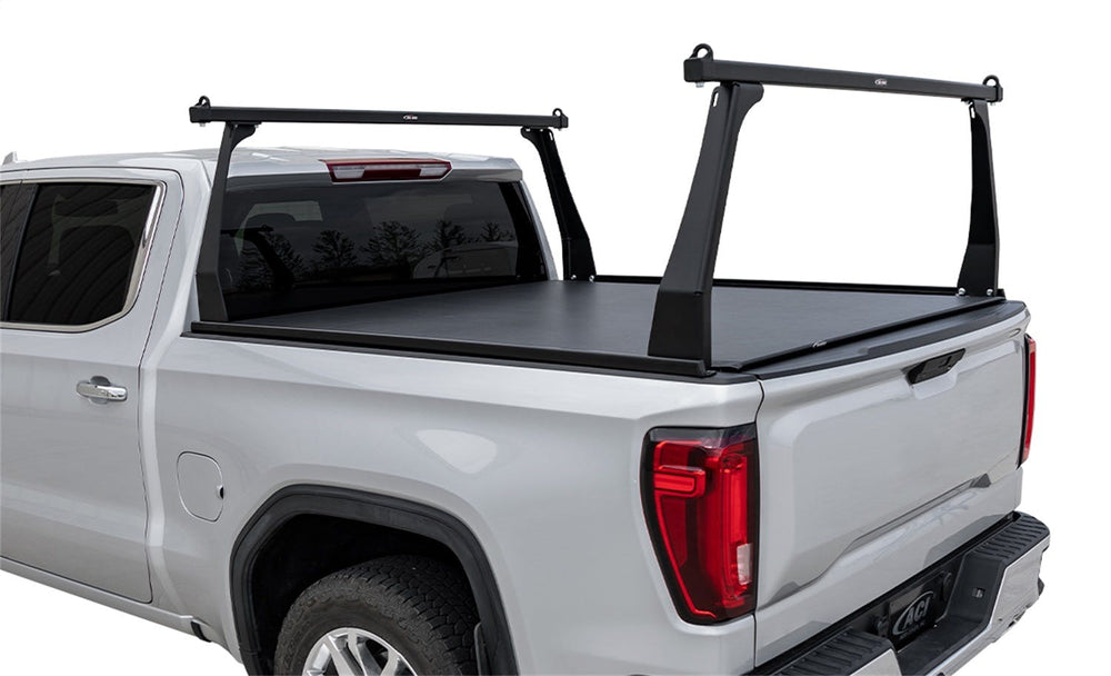 24-ON TOYOTA TACOMA 5' BOX (REMOVE