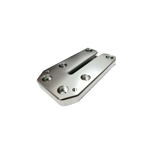 WASSP W3P TRANSOM/DECK PLATE