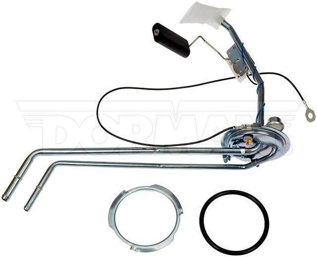 REAR DRIVESHAFT