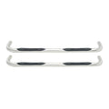Westin auto part close-up