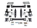 (KIT) 14C SILVERADO/SIERRA 1500 2WD 4.5IN ALUM. ARMS