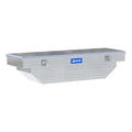 SINGLE LID ANGLED BLACK (TBS-63-A-B