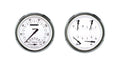 '47-'53 WHT HOT CHV TRK- SPTAC/QUAD-LS
