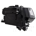 2224 VW TIGUAN S/SE LED REFL HEADLIGHT ASSY LH