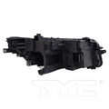 2224 VW TIGUAN S/SE LED REFL HEADLIGHT ASSY LH