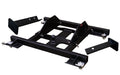 Gen-Y Advantage OEM Puck Mount 5th Wheel Gooseneck Dodge Combo Hitch (B&W Companion 5th Wheel Head)