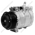 Denso air compressor