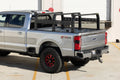 TALL DEFENDER BED RACK