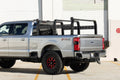 TALL DEFENDER BED RACK