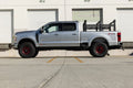 TALL DEFENDER BED RACK