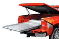 PRISONER CARGO BARRIER (CB4) WITH U