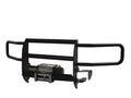 PIT PUSH BUMPER - NO WELDED BRUSH G