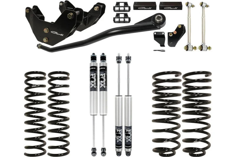 Sport Tune incl EFI Live Spade - Cummins 6.7L (2018)