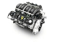 LS 376 Crate Engine W/EFI Dressed