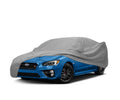 Covercraft Custom Fit Car Covers - Sunbrella Toast