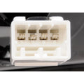 THIRD BRAKE LIGHT