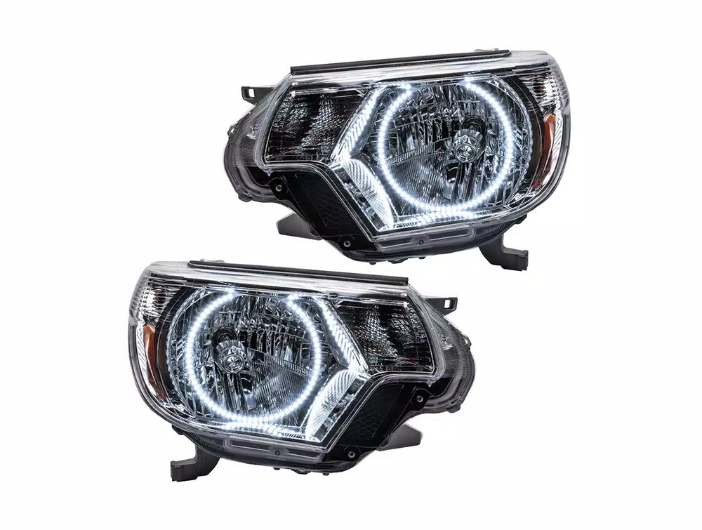 2012-2015 TOYOTA TACOMA CCFL HL