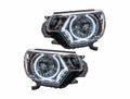 Oracle Lighting auto part