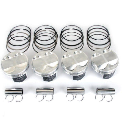 JE Pistons strut brace