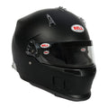 Bell Helmet Xr7 Matte Black (Hans) 57(7 1/8) Sa2025