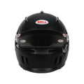 Bell Helmet Xr7 Matte Black (Hans) 57(7 1/8) Sa2025