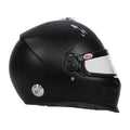 Bell Helmet Xr7 Matte Black (Hans) 57(7 1/8) Sa2025