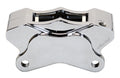 Wilwood Brake Kit GP310 L/H Sprocket Rear Polish 51 Tooth
