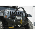 Lod - Jeep bumper