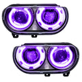 Oracle Lighting auto part