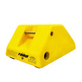 255 TON LARGE EQUIPMENT WHEEL CHOCK
