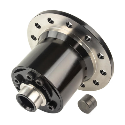 Powertrax hardware kit