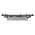 CAM 63IN CROSSOVER LOW PROFILE NOTCHED W/RAIL