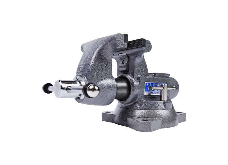 FB-4; MANUALLY OPERATED FORM BENDER