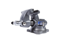FB-4; MANUALLY OPERATED FORM BENDER