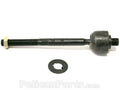 RACK & PINION IMP/POWER