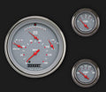 TETRA 6 GAUGE SET GREY