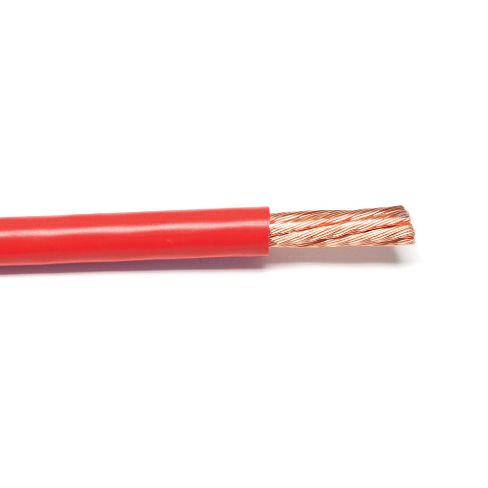 WIRE STARTER CABLE 2/0 1