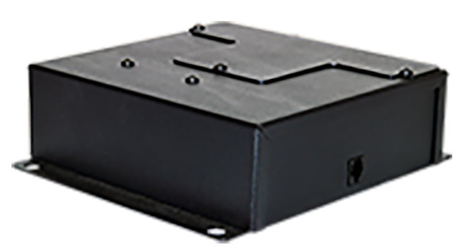 CONTROL HEAD FOR MODEL LCS850-DM