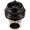 TiAL Sport MVR Wastegate 44mm 14.5 PSI w/Clamps - Black