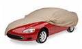 Covercraft auto part detail