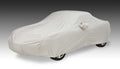 Covercraft Custom Fit Car Covers - Sunbrella Gray