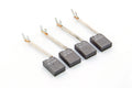 SET: CARBON BRUSHES(4X) BOW7524 (9X