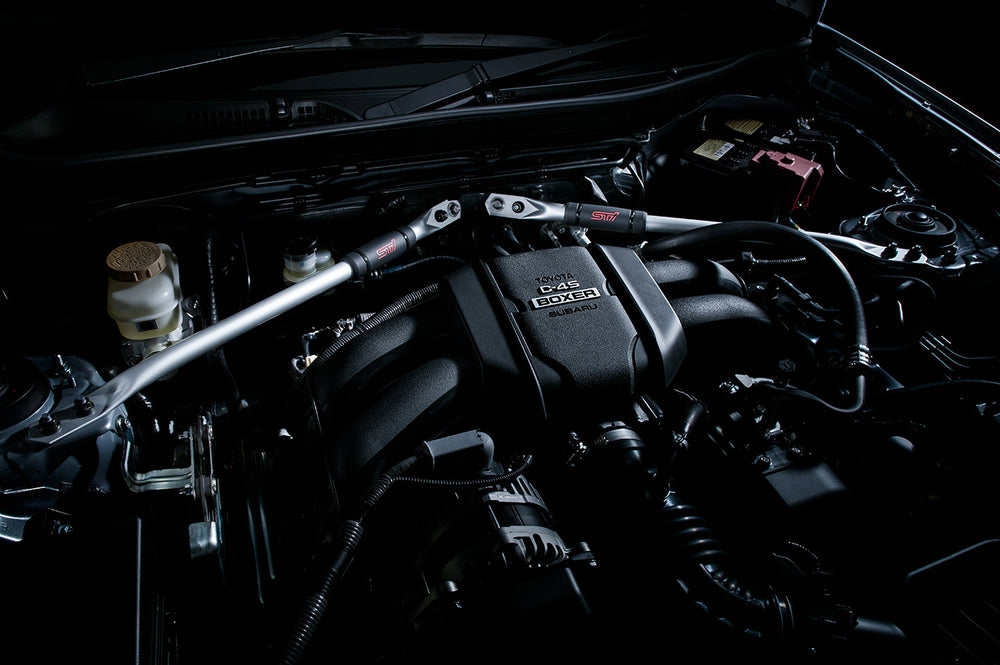 STI Flexible V Bar - BRZ 2022-
