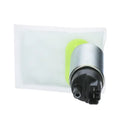 FUEL PUMP & STRAINER SET