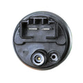 FUEL PUMP & STRAINER SET