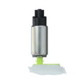 FUEL PUMP & STRAINER SET