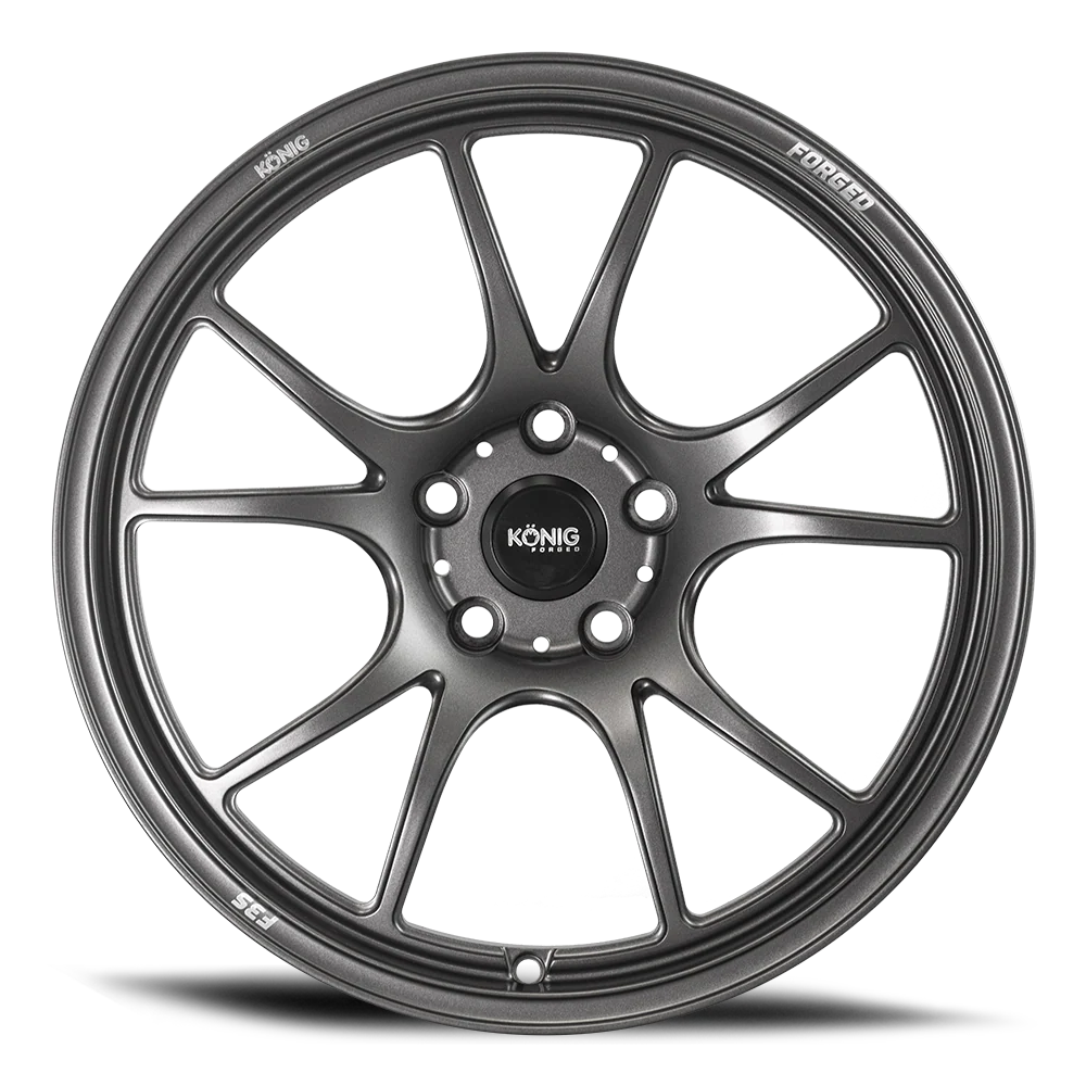 Konig Wheels auto part